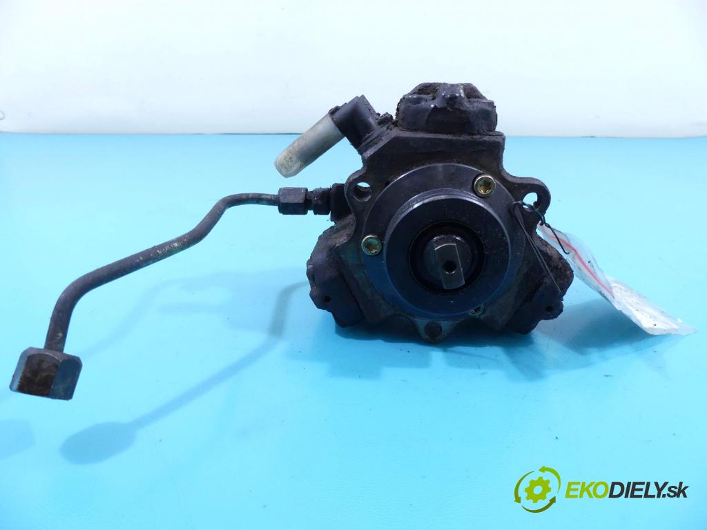 Opel Corsa C 2000-2006 1,3.0 cdti 69KM manual 51 kW 1248 cm3 3- čerpadlo vstrekovacia 0445010092 (Vstrekovacie čerpadlá)