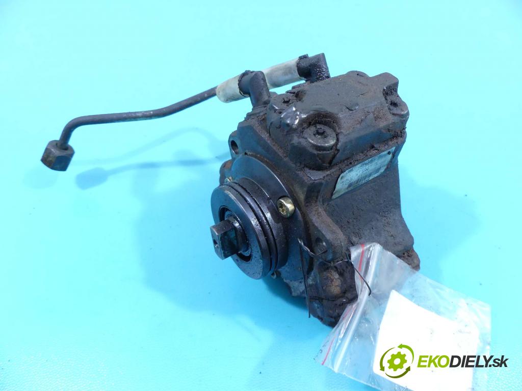 Opel Corsa C 2000-2006 1,3.0 cdti 69KM manual 51 kW 1248 cm3 3- čerpadlo vstrekovacia 0445010092 (Vstrekovacie čerpadlá)