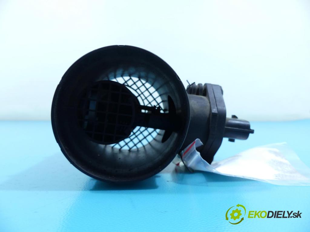 Opel Corsa C 2000-2006 1,3.0 cdti 69KM manual 51 kW 1248 cm3 3- průtokoměr: 0281002549 (Váhy vzduchu)