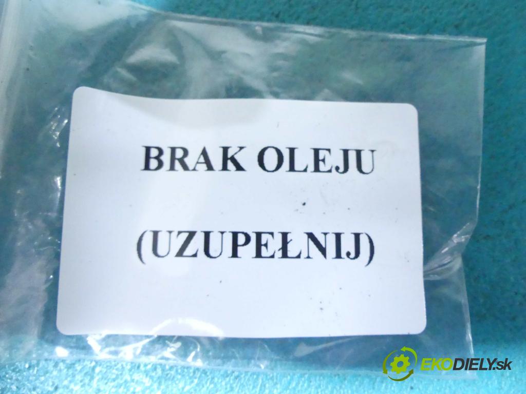 Opel Zafira A 1999-2005 2.2 16v 147 HP manual 108 kW 2198 cm3 5- prevodovka stupeň,rýchlosť manual F23