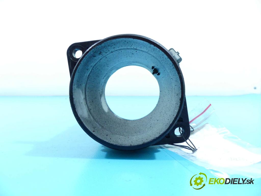 Renault Modus 1.5 dci 86 HP manual 63 kW 1461 cm3 5- průtokoměr: 8200454482B (Váhy vzduchu)