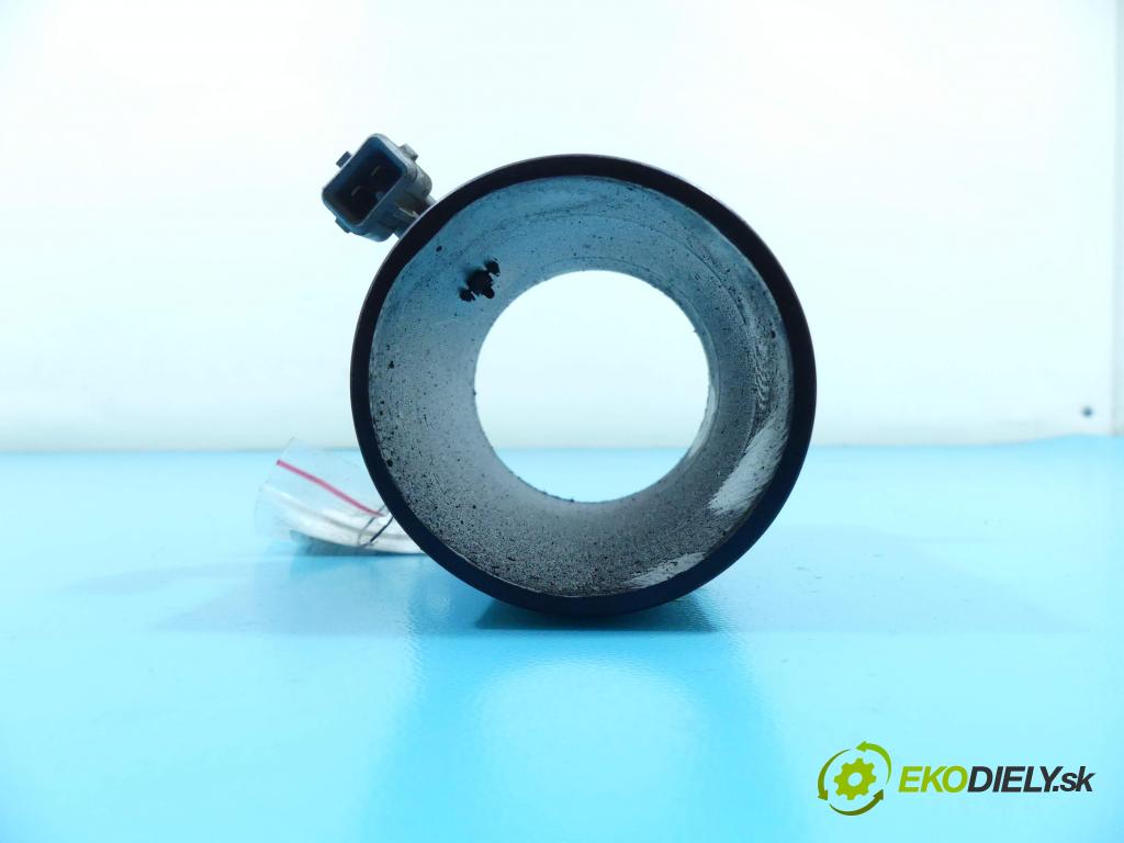 Renault Modus 1.5 dci 86 HP manual 63 kW 1461 cm3 5- průtokoměr: 8200454482B (Váhy vzduchu)