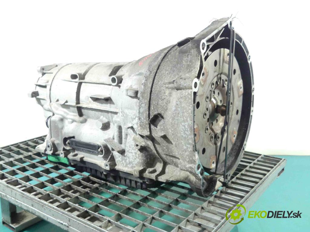 Bmw 5 F10 2010-2017 3.0d 258 HP automatic 190 kW 2993 cm3 4- prevodovka stupeň,rýchlosť automat 8HP-70X