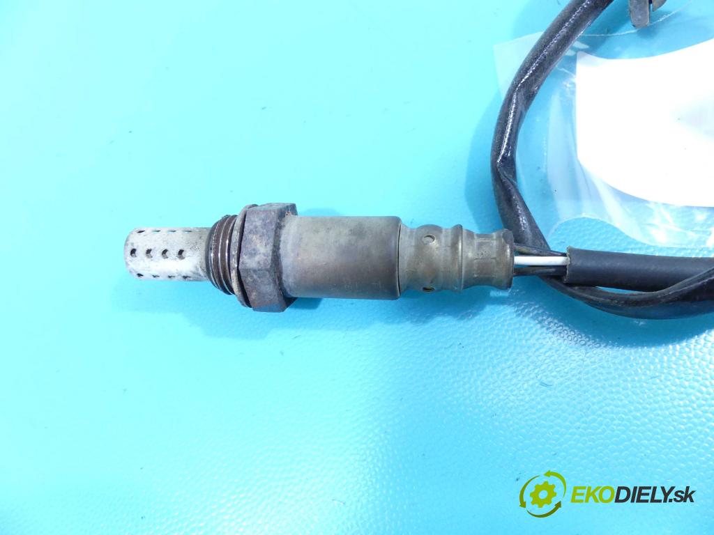 Toyota Corolla Verso I 2001-2004 1.8 vvti 135 HP manual 99 kW 1794 cm3 5- Sonda lambda 89465-12620 (Lambda sondy)