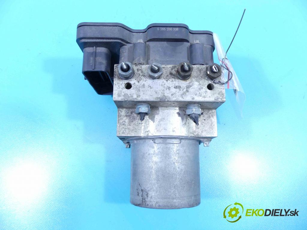 Bmw 5 F10 2010-2017 3.0d 258 HP automatic 190 kW 2993 cm3 4- čerpadlo abs 6876911 (Pumpy ABS)