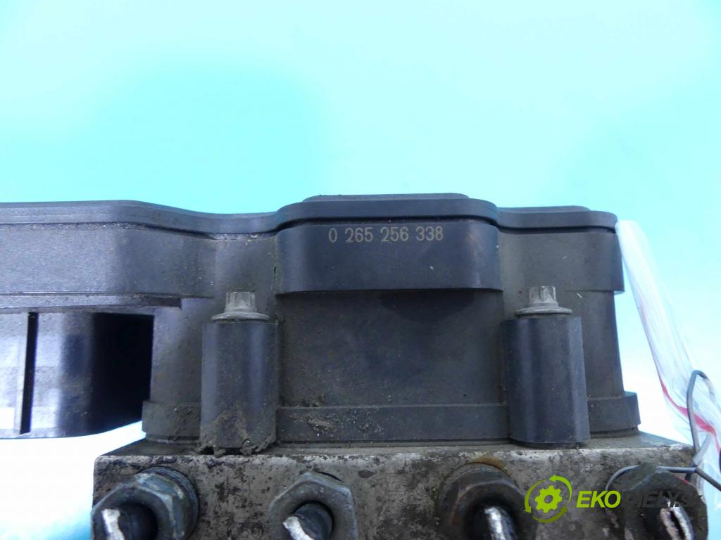 Bmw 5 F10 2010-2017 3.0d 258 HP automatic 190 kW 2993 cm3 4- čerpadlo abs 6876911 (Pumpy ABS)
