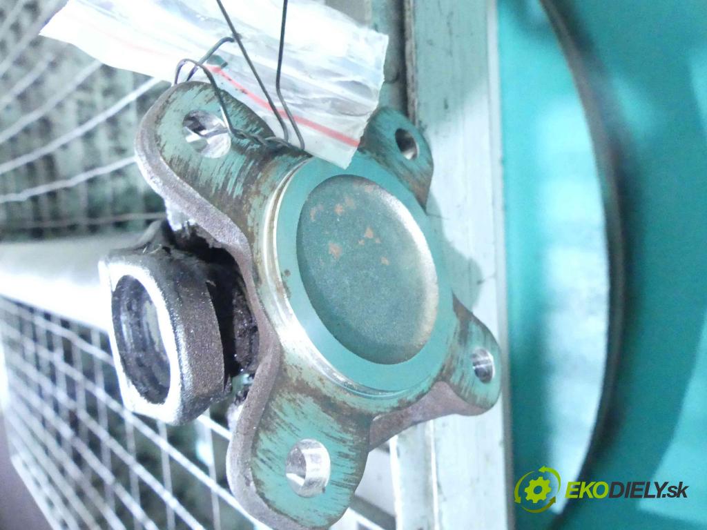 Bmw 5 F10 2010-2017 3.0d 258 HP automatic 190 kW 2993 cm3 4- Hřídel:  (Kardaňové hriadele)