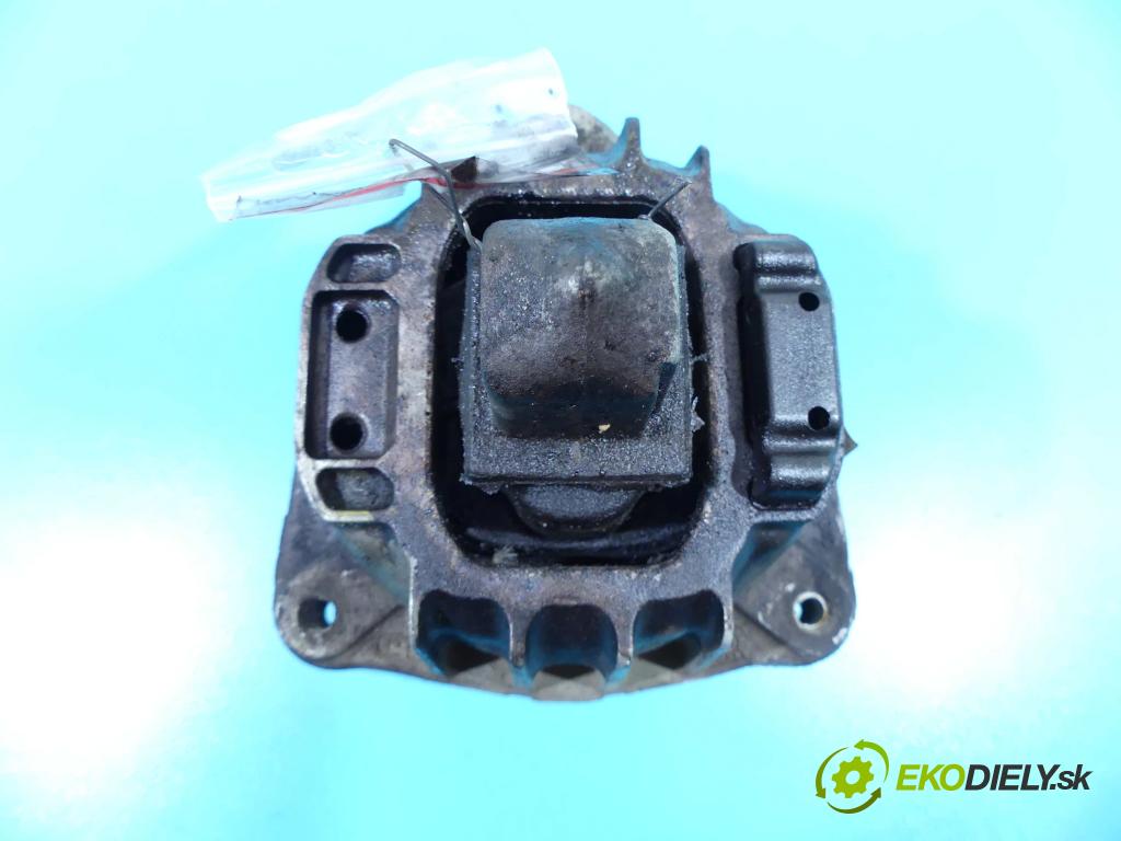 Bmw 5 F10 2010-2017 3.0d 258 HP automatic 190 kW 2993 cm3 4- airbag motora 6777382 (Držiaky motora)