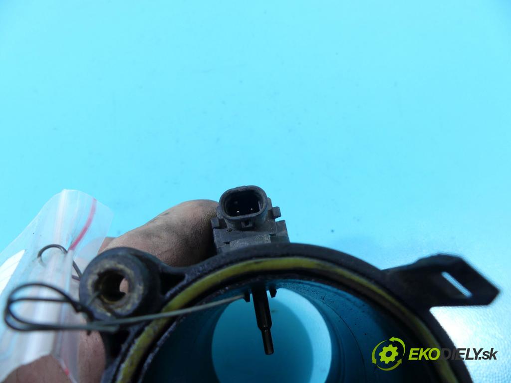 Bmw 5 F10 2010-2017 3.0d 258 HP automatic 190 kW 2993 cm3 4- průtokoměr: 4744639-01 (Váhy vzduchu)