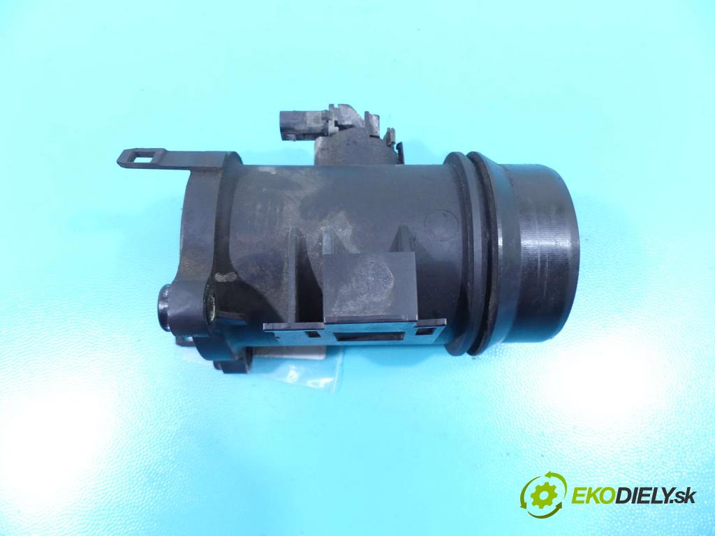 Bmw 5 F10 2010-2017 3.0d 258 HP automatic 190 kW 2993 cm3 4- průtokoměr: 4744639-01 (Váhy vzduchu)