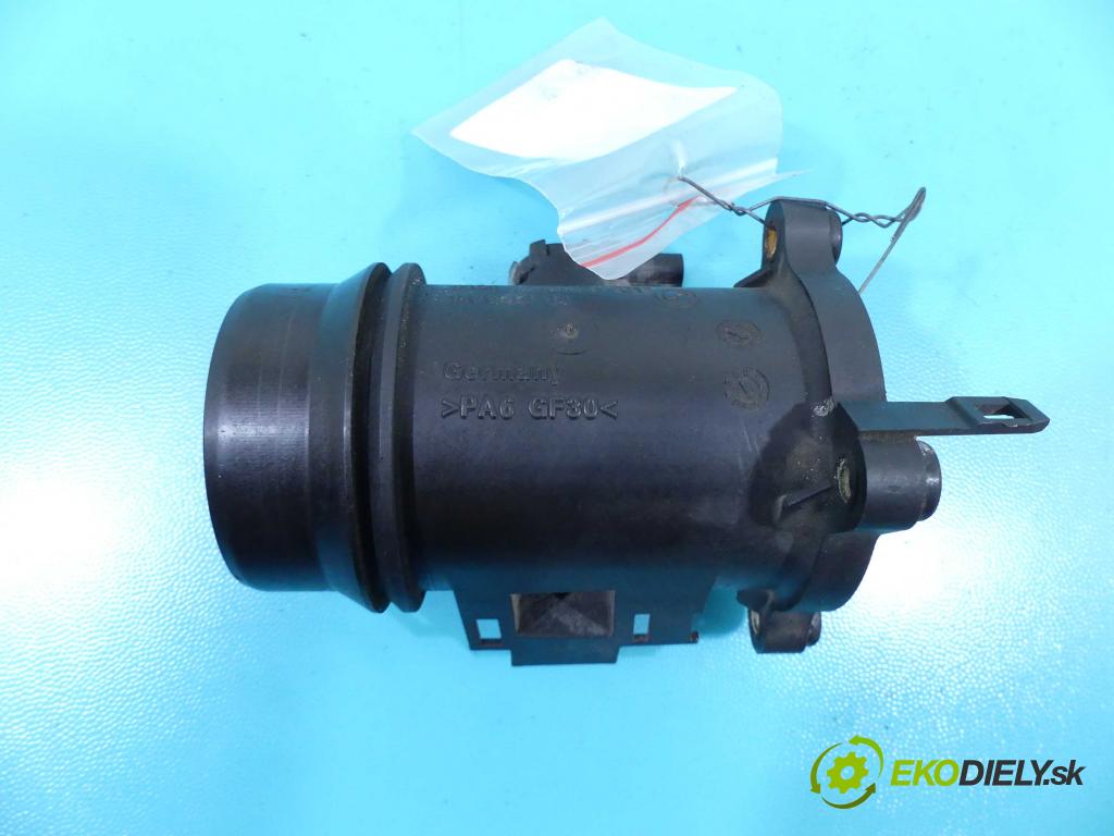 Bmw 5 F10 2010-2017 3.0d 258 HP automatic 190 kW 2993 cm3 4- průtokoměr: 4744639-01 (Váhy vzduchu)