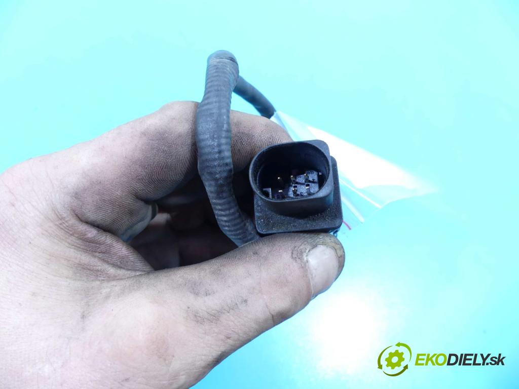 Bmw 5 F10 2010-2017 3.0d 258 HP automatic 190 kW 2993 cm3 4- Sonda lambda 0281004028 (Lambda sondy)