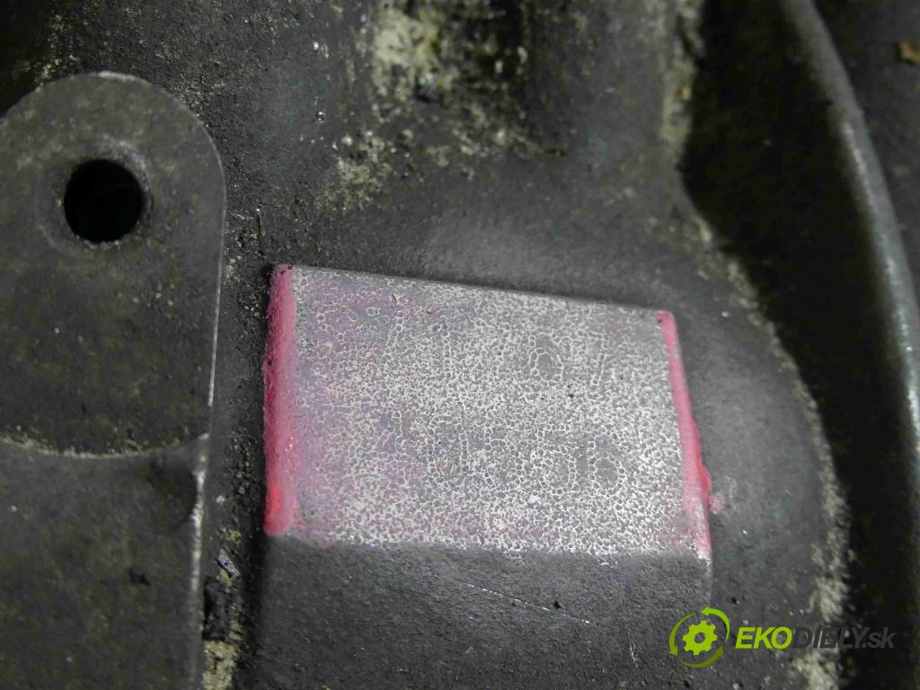 Hyundai I30 I 2007-2012 1.6 crdi 90 HP manual 66 kW 1582 cm3 5- prevodovka stupeň,rýchlosť manual S711767