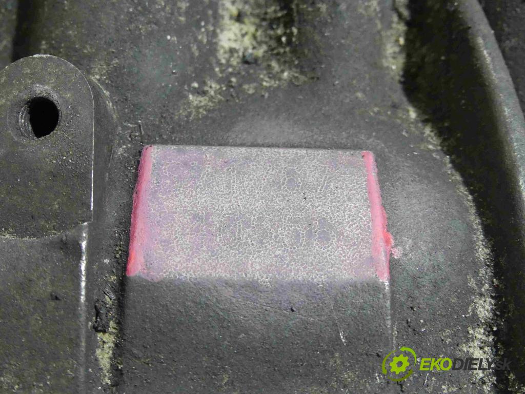 Hyundai I30 I 2007-2012 1.6 crdi 90 HP manual 66 kW 1582 cm3 5- prevodovka stupeň,rýchlosť manual S711767