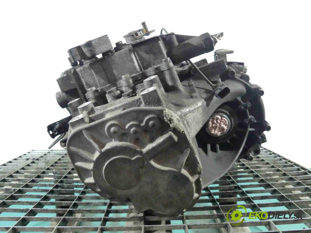 Hyundai I30 I 2007-2012 1.6 crdi 90 HP manual 66 kW 1582 cm3 5- prevodovka stupeň,rýchlosť manual S711767