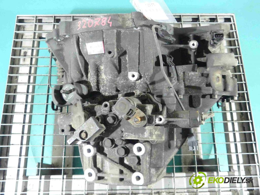 Hyundai I30 I 2007-2012 1.6 crdi 90 HP manual 66 kW 1582 cm3 5- prevodovka stupeň,rýchlosť manual S711767
