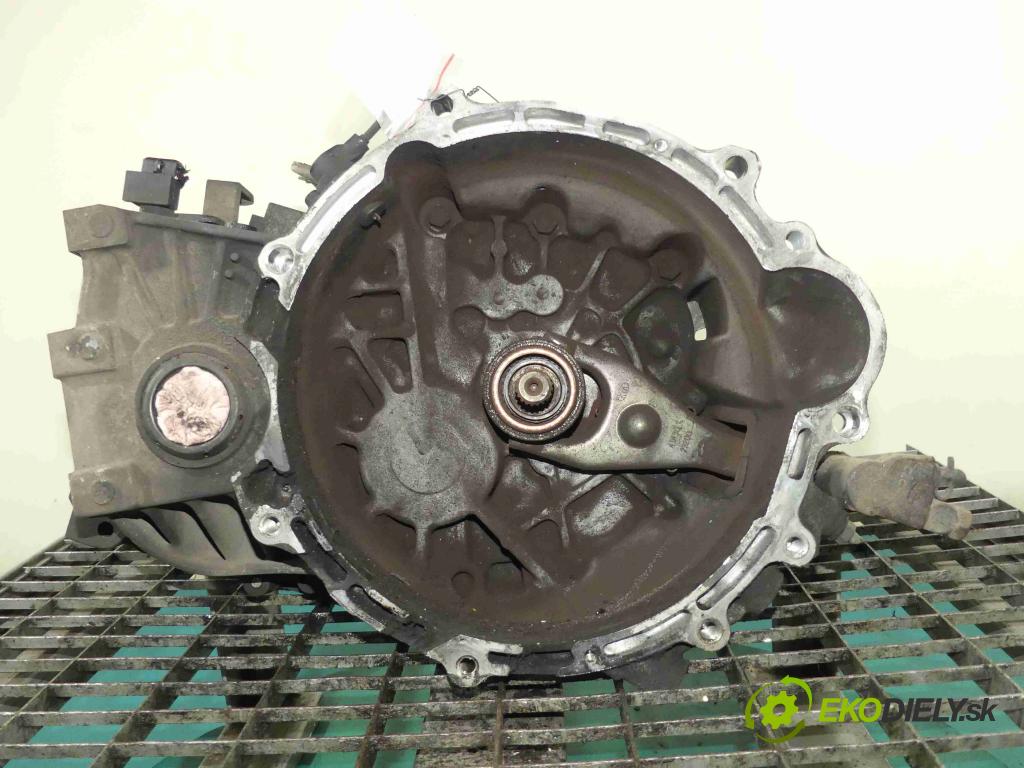 Hyundai I30 I 2007-2012 1.6 crdi 90 HP manual 66 kW 1582 cm3 5- prevodovka stupeň,rýchlosť manual S711767