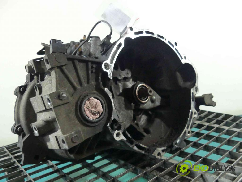 Hyundai I30 I 2007-2012 1.6 crdi 90 HP manual 66 kW 1582 cm3 5- prevodovka stupeň,rýchlosť manual S711767