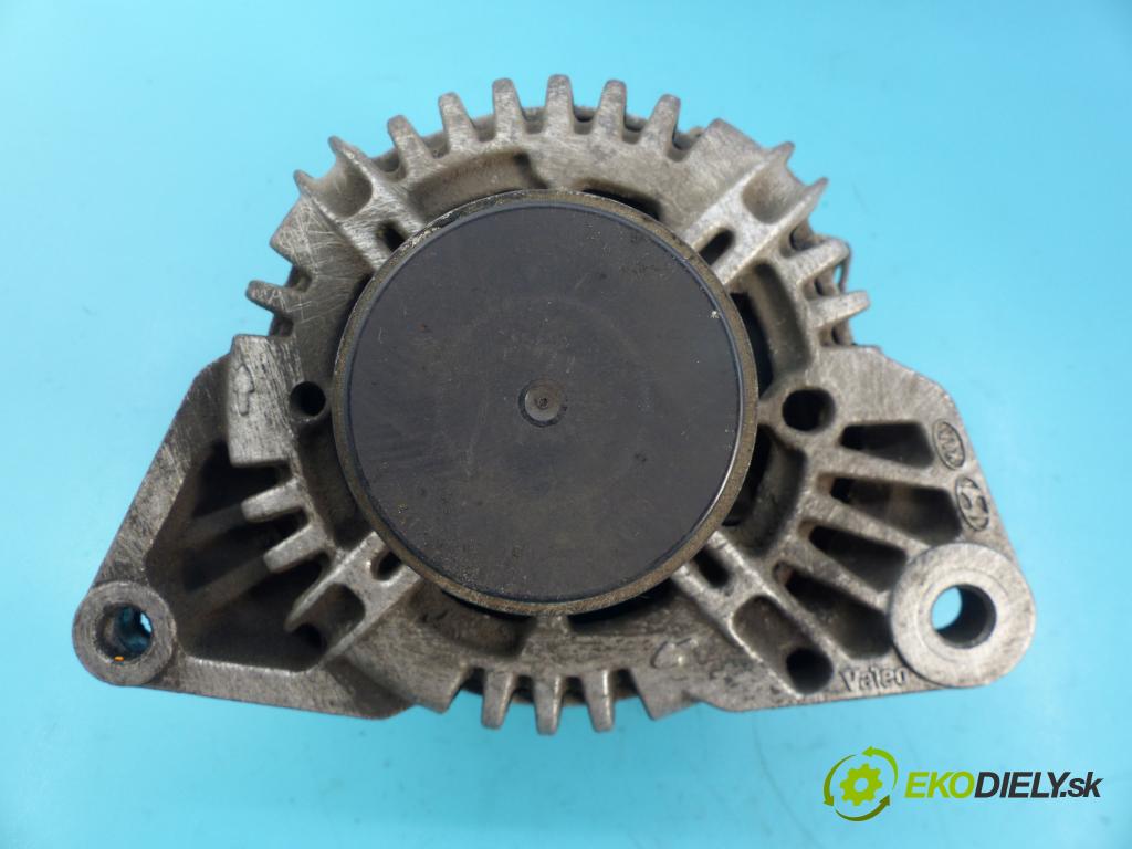 4umotor 130A Metal Alternator – Fits 2007-2010 Hyundai Entourage V6 3.8L – 37300-3C170