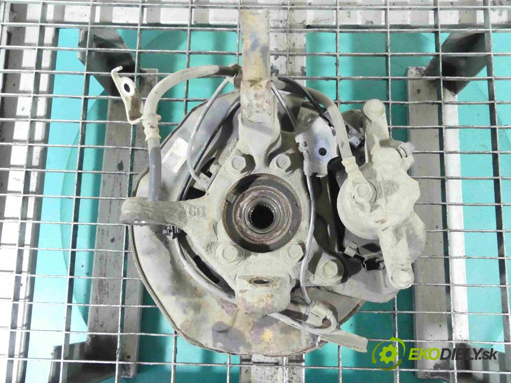 Toyota Avensis III T27 2009-2018 1.8 16v vvt-i 147 HP manual 108 kW 1798 cm3 4- náboj ľavé  (Náboje)