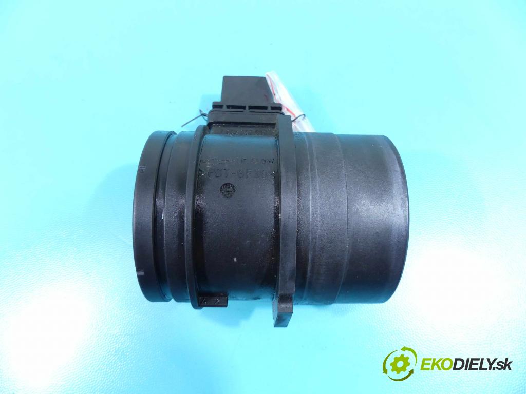 Bmw 1 E87 2004-2011 2.0d 143 HP manual 105 kW 1995 cm3 5- průtokoměr: 0281002567 (Váhy vzduchu)