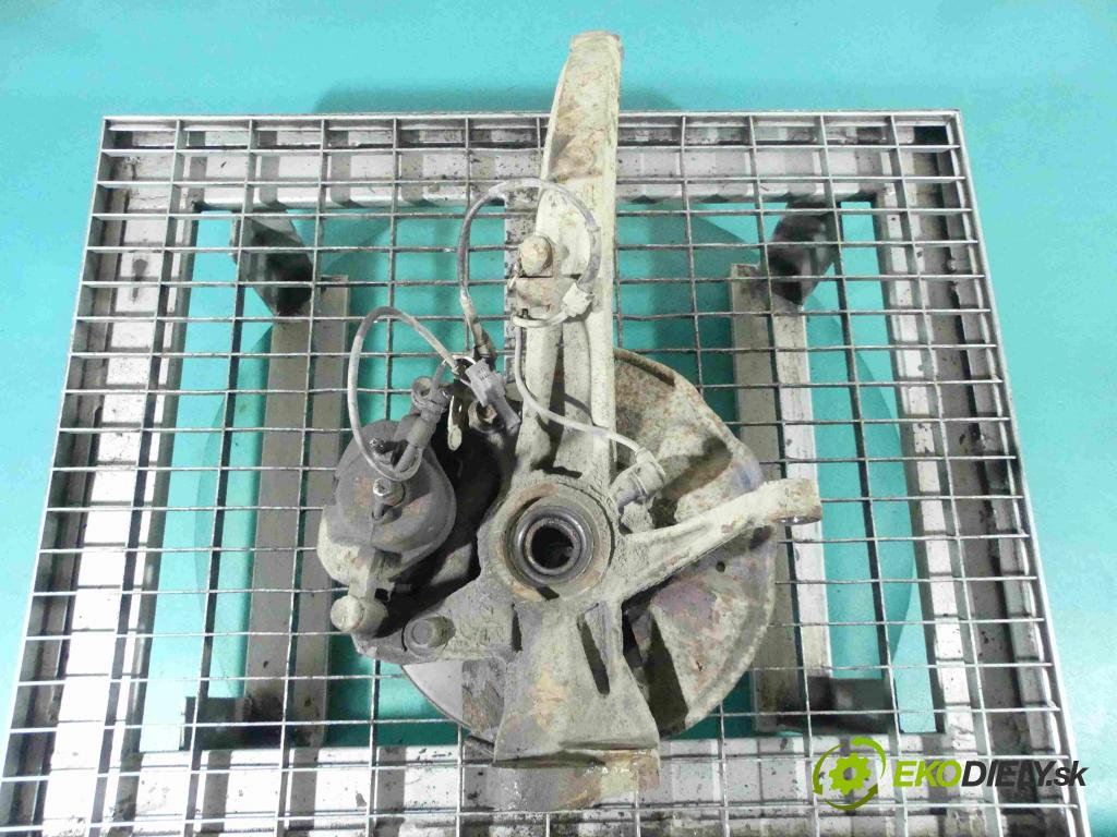 Mazda 6 I GG 2002-2007 1.8 16v 120 HP manual 88 kW 1799 cm3 4- náboj pravé  (Náboje)