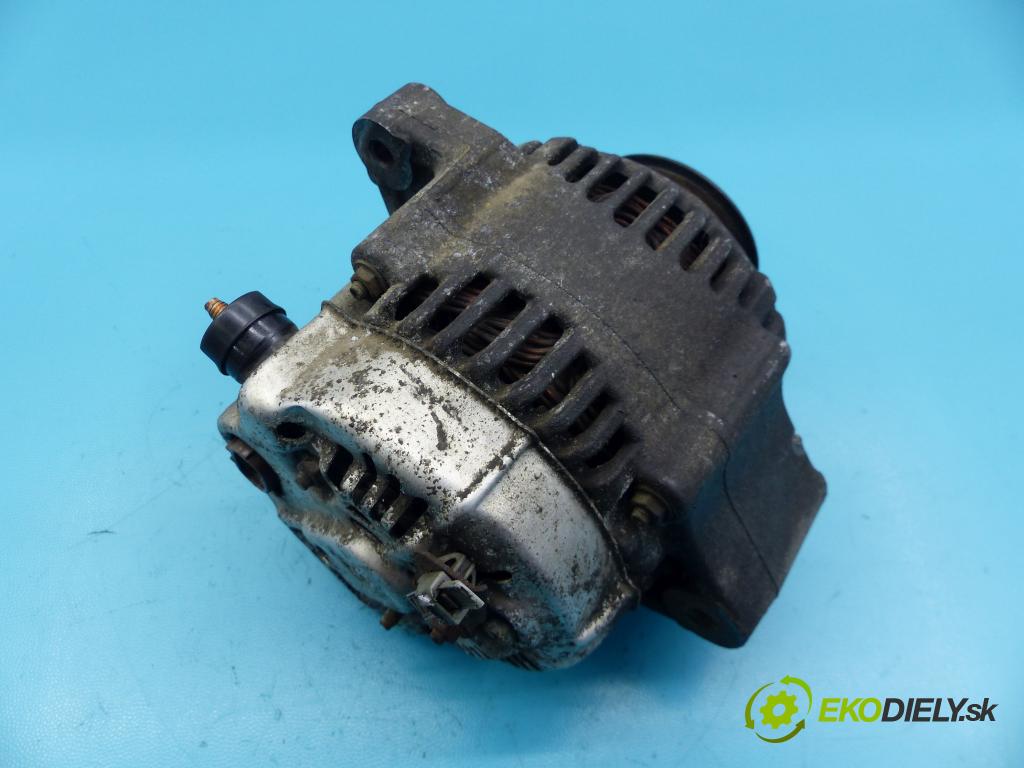 Honda CR-V I 1995-2001 2.0 16v 147 hp manual 108 kW 1973 cm3 5- Alternator (Alternátory)