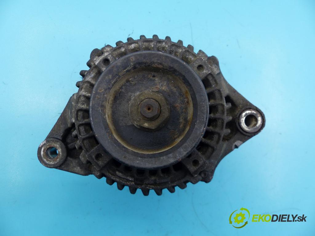 Honda CR-V I 1995-2001 2.0 16v 147 hp manual 108 kW 1973 cm3 5- Alternator (Alternátory)