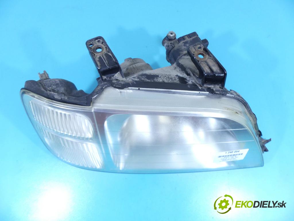 Honda CR-V I 1995-2001 2.0 16v 147 HP manual 108 kW 1973 cm3 5- Reflektor: pravý  (Pravé)