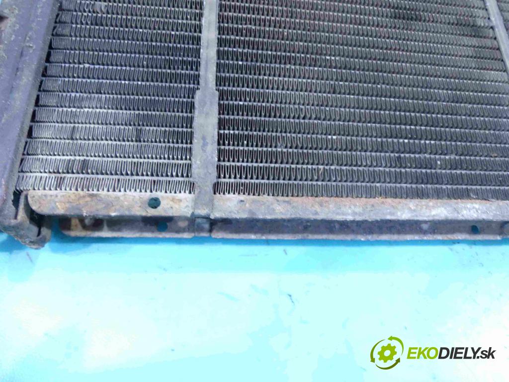 Fiat Ulysse I 1994-2002 2.1 td 109 HP manual 80 kW 2088 cm3 5- chladič 1475845080 (Chladiče)