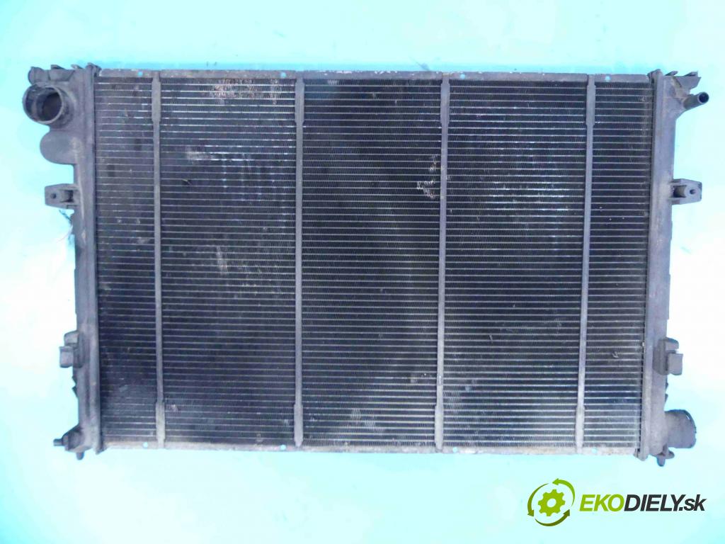 Fiat Ulysse I 1994-2002 2.1 td 109 HP manual 80 kW 2088 cm3 5- chladič 1475845080 (Chladiče)