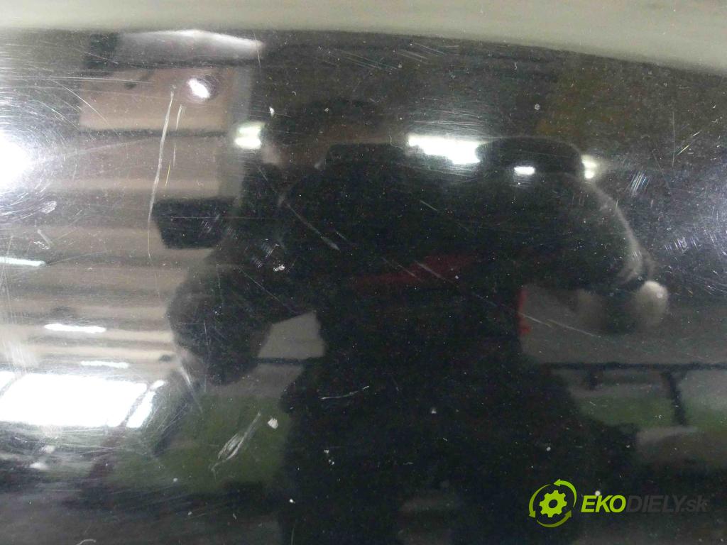 Vw New Beetle 1998-2010 1.9 TDI 90 hp manual 66 kW 1896 cm3 3- blatnik přední levý 1C0821105D