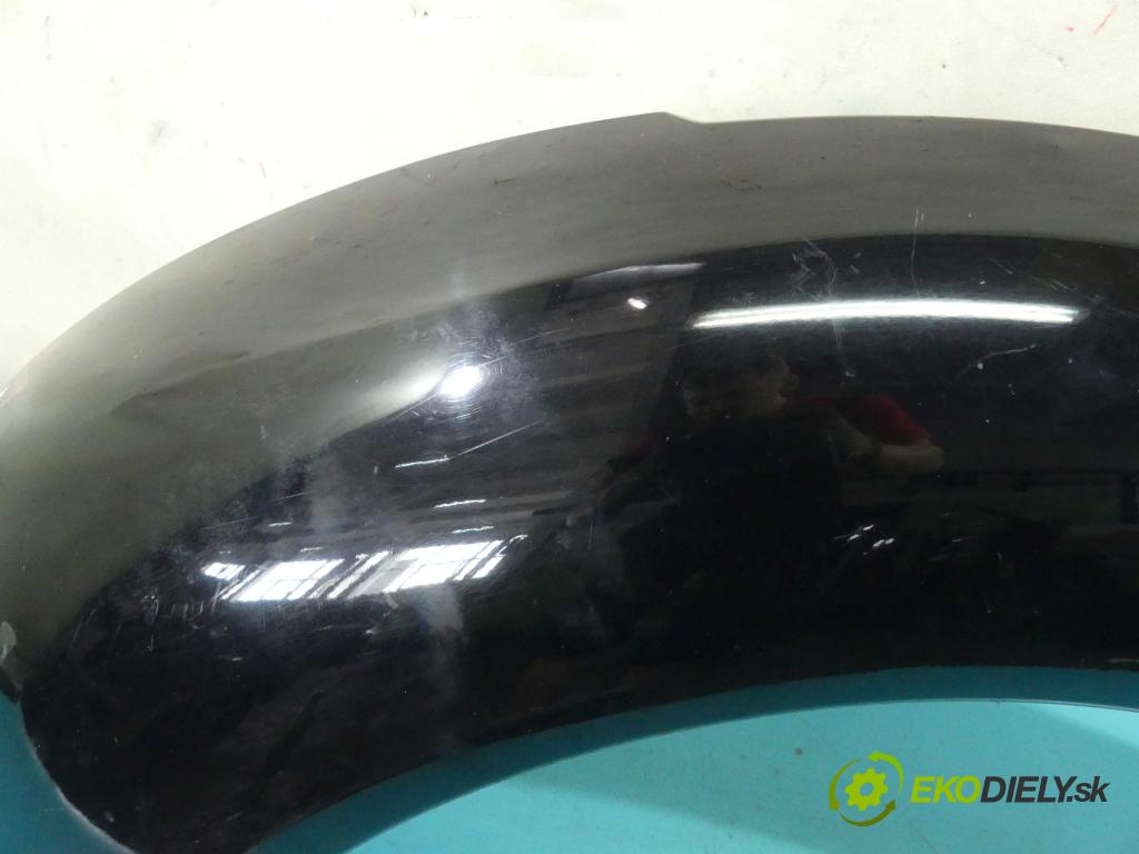 Vw New Beetle 1998-2010 1.9 TDI 90 hp manual 66 kW 1896 cm3 3- blatnik přední levý 1C0821105D