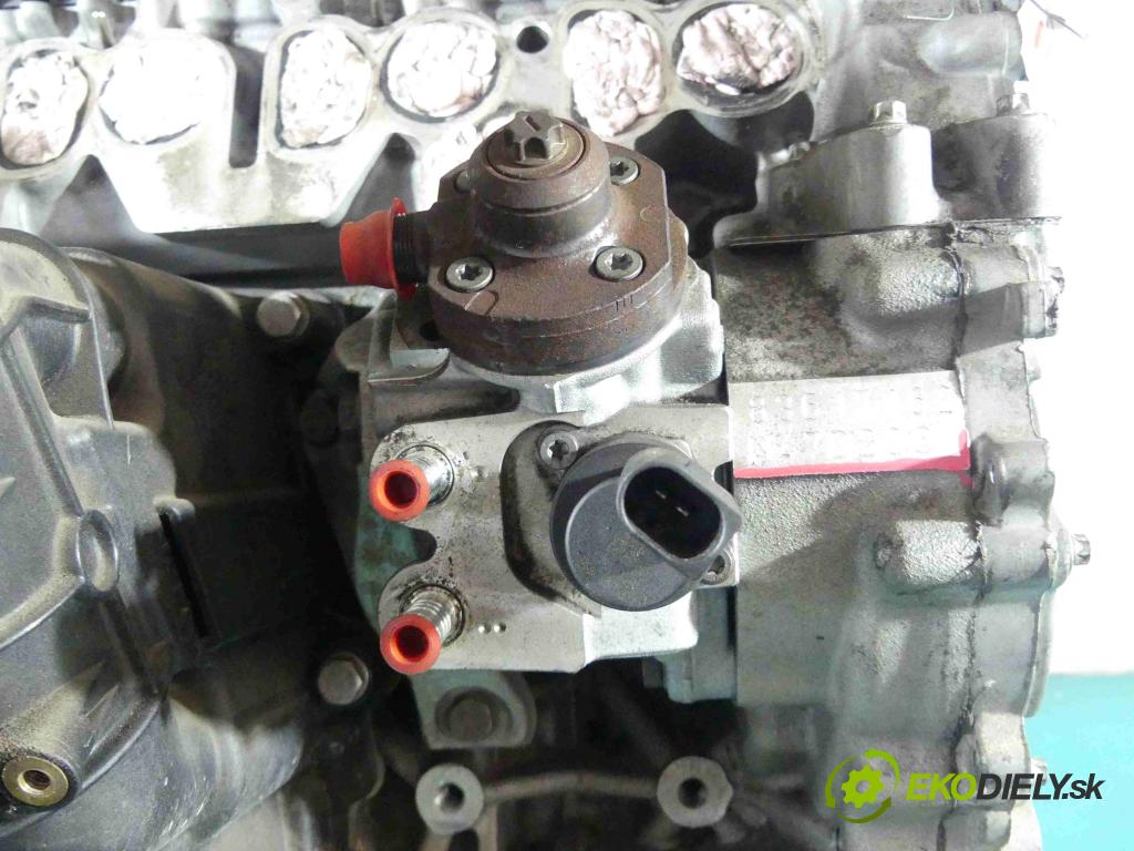 Bmw 1 E87 2004-2011 2.0d 143 HP manual 105 kW 1995 cm3 5- čerpadlo vstrekovacia 0445010506 (Vstrekovacie čerpadlá)