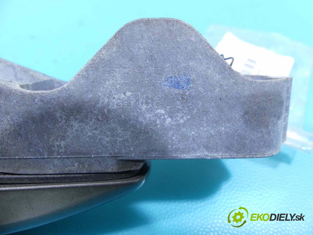 Peugeot Partner II 2008-2018 1.6 HDI 92 HP manual 68 kW 1560 cm3 5- rukoväť predné ľavé mimo:  (Vonkajšie predné ľavé)