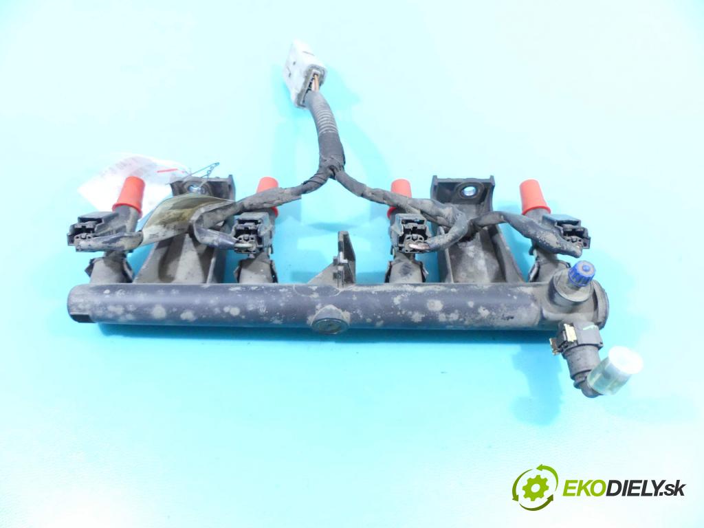 Peugeot 301 1.6 16V 116 HP manual 85 kW 1587 cm3 4- vstrek 187006225 (Vstrekovače)