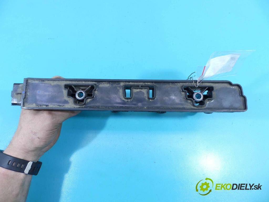 Peugeot 301 1.6 16V 116 HP manual 85 kW 1587 cm3 4- cievka zapaľovacia 9800251580 (Zapaľovacie cievky, moduly)