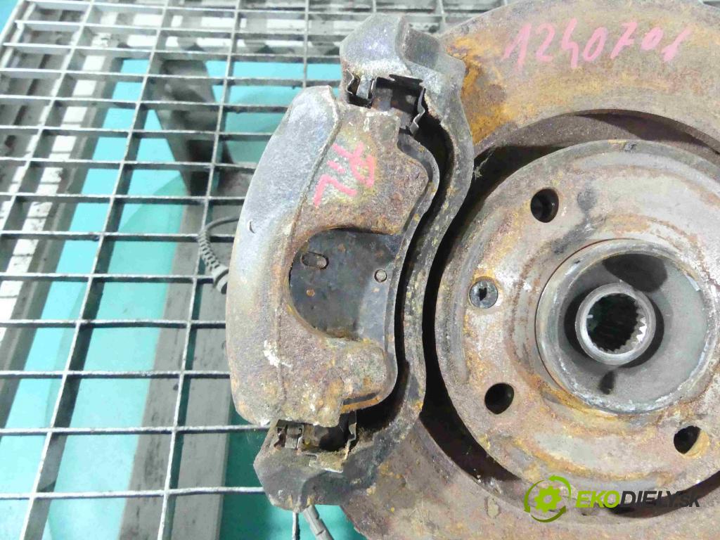 Peugeot 301 1.6 16V 116 HP manual 85 kW 1587 cm3 4- brzdič predné ľavý (Ostatné)