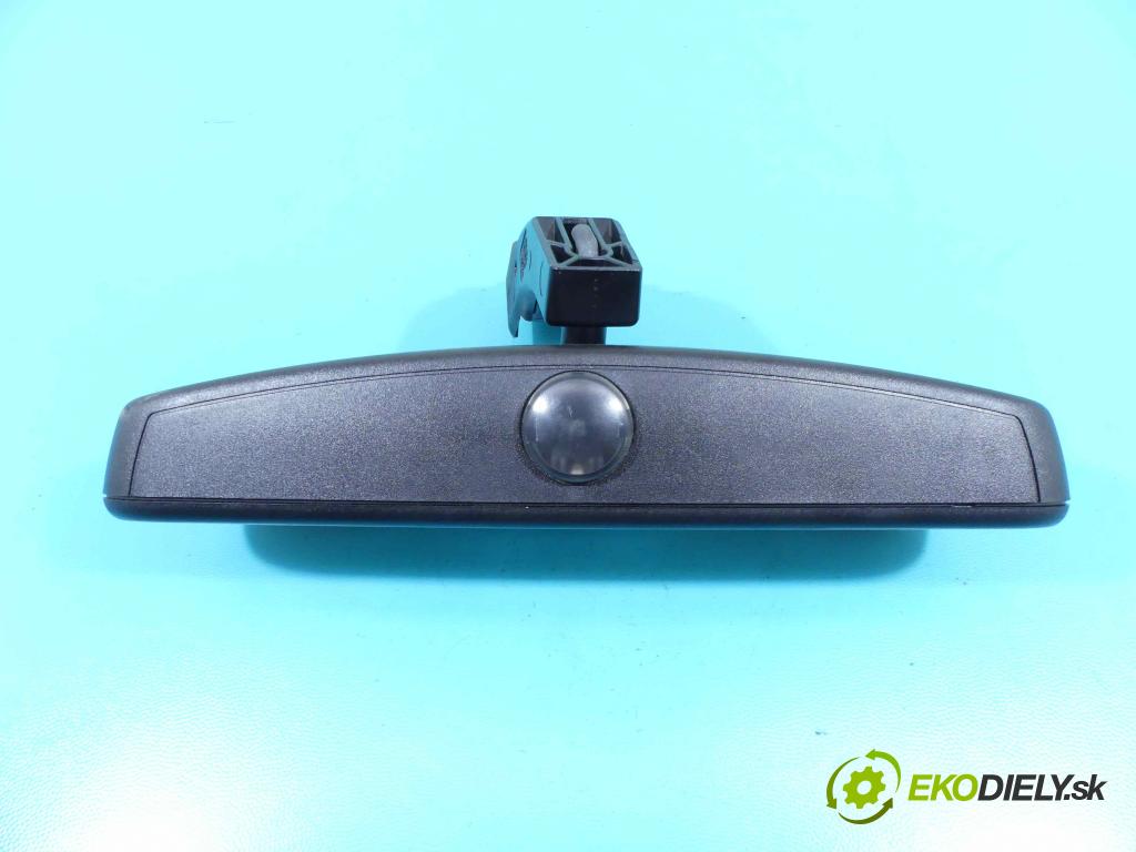 Bmw X5 E70 2006-2013 3.0d 245KM automatic 180 kW 2993 cm3 5- zpětné zrcátko vnitřní 9134459 (Světla vnitřní)