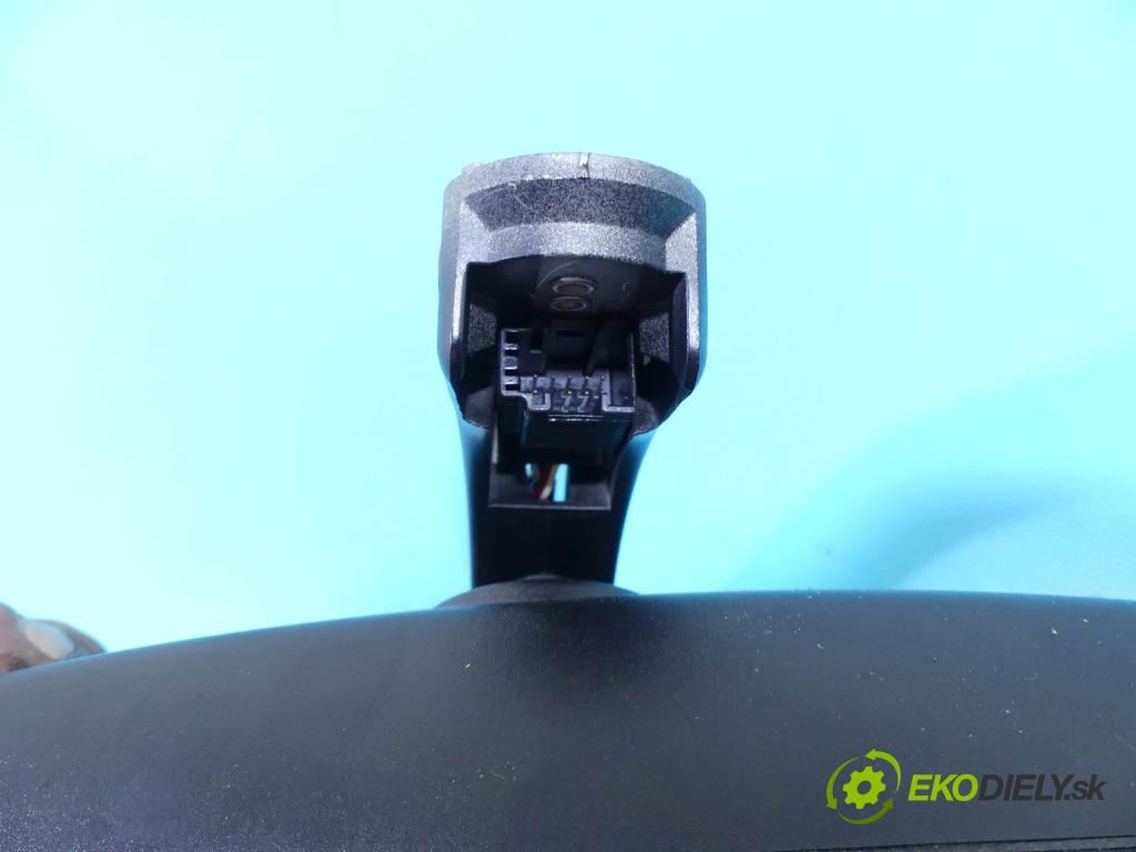 Bmw X5 E70 2006-2013 3.0d 245KM automatic 180 kW 2993 cm3 5- zpětné zrcátko vnitřní 9134459 (Světla vnitřní)