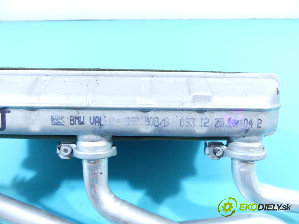 Bmw X5 E70 2006-2013 3.0d 245KM automatic 180 kW 2993 cm3 5- radiator (Radiátory kúrenia)