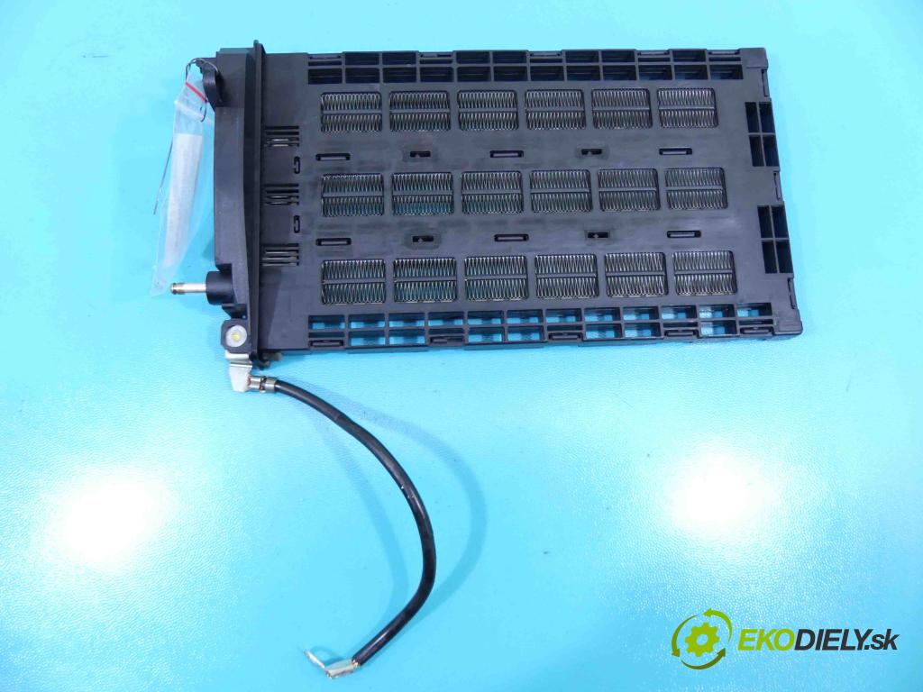 Bmw X5 E70 2006-2013 3.0d 245KM automatic 180 kW 2993 cm3 5- radiator 92306579 (Radiátory kúrenia)