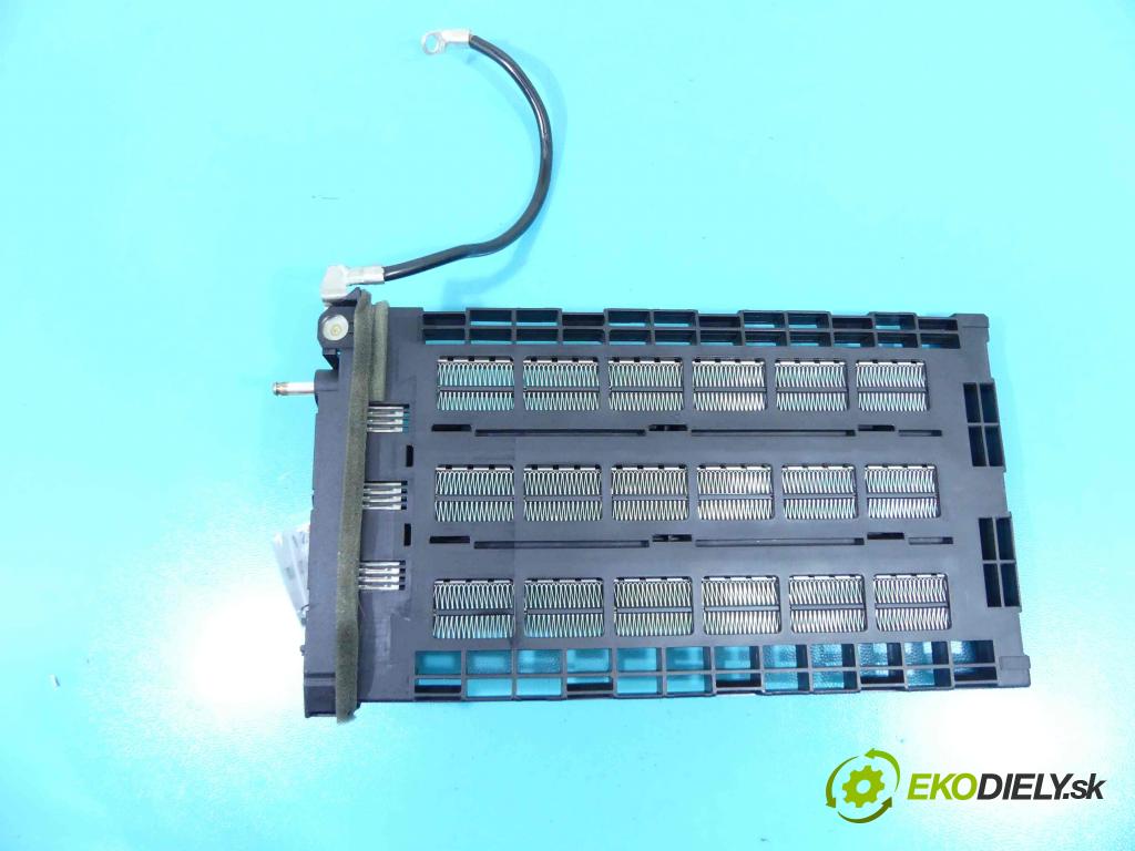 Bmw X5 E70 2006-2013 3.0d 245KM automatic 180 kW 2993 cm3 5- radiator 92306579 (Radiátory kúrenia)