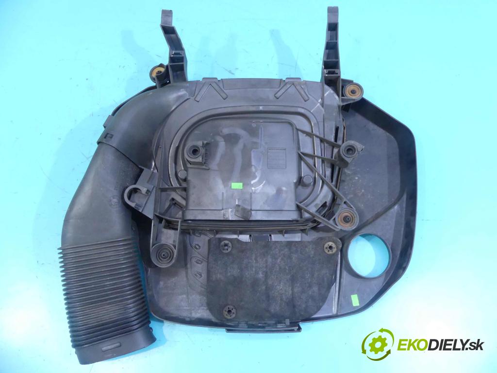 Bmw X5 E70 2006-2013 3.0d 245KM automatic 180 kW 2993 cm3 5- kryt motoru horní 7812061