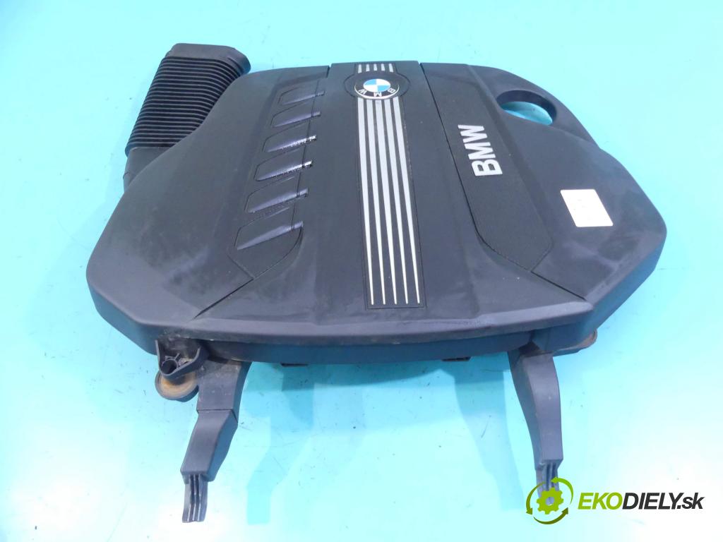 Bmw X5 E70 2006-2013 3.0d 245KM automatic 180 kW 2993 cm3 5- kryt motoru horní 7812061