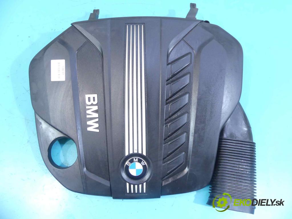 Bmw X5 E70 2006-2013 3.0d 245KM automatic 180 kW 2993 cm3 5- kryt motoru horní 7812061