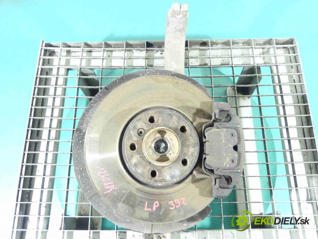 Bmw X5 E70 2006-2013 3.0d 245KM automatic 180 kW 2993 cm3 5- náboj ľavé  (Náboje)