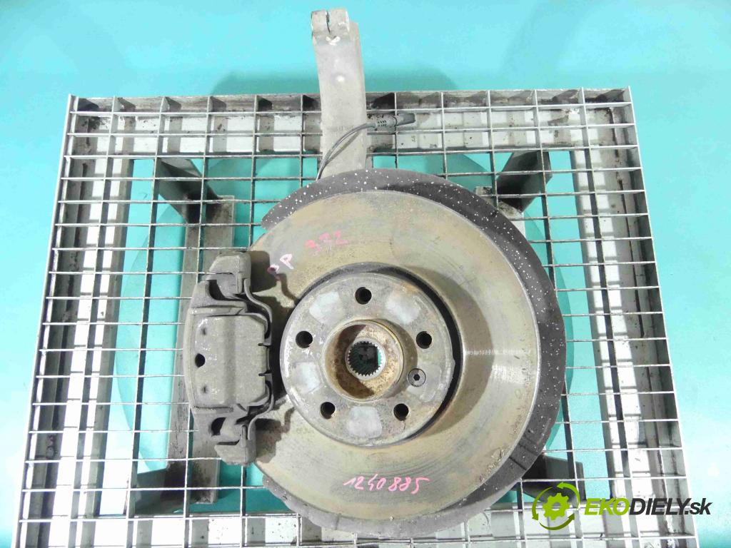 Bmw X5 E70 2006-2013 3.0d 245KM automatic 180 kW 2993 cm3 5- náboj pravé  (Náboje)