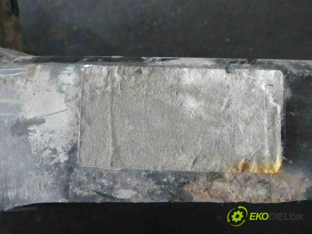 Bmw X5 E70 2006-2013 3.0d 245KM automatic 180 kW 2993 cm3 5- zadní výztuha