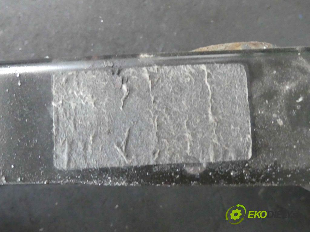 Bmw X5 E70 2006-2013 3.0d 245KM automatic 180 kW 2993 cm3 5- zadní výztuha